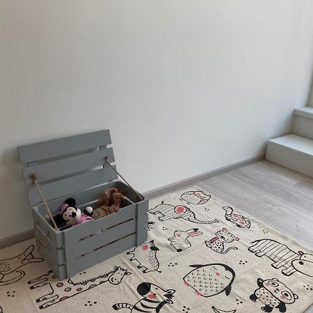 Apartman Terasa Διαμέρισμα Boskovice Εξωτερικό φωτογραφία