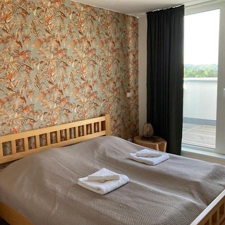 Apartman Terasa Διαμέρισμα Boskovice Εξωτερικό φωτογραφία