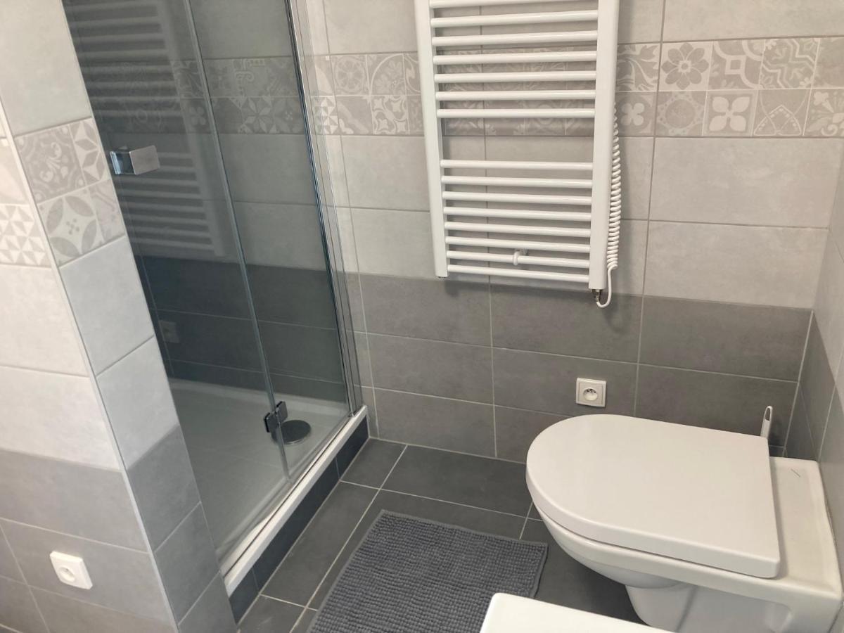 Apartman Terasa Διαμέρισμα Boskovice Εξωτερικό φωτογραφία