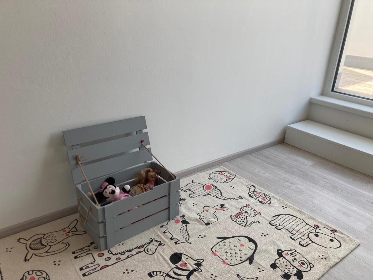 Apartman Terasa Διαμέρισμα Boskovice Εξωτερικό φωτογραφία