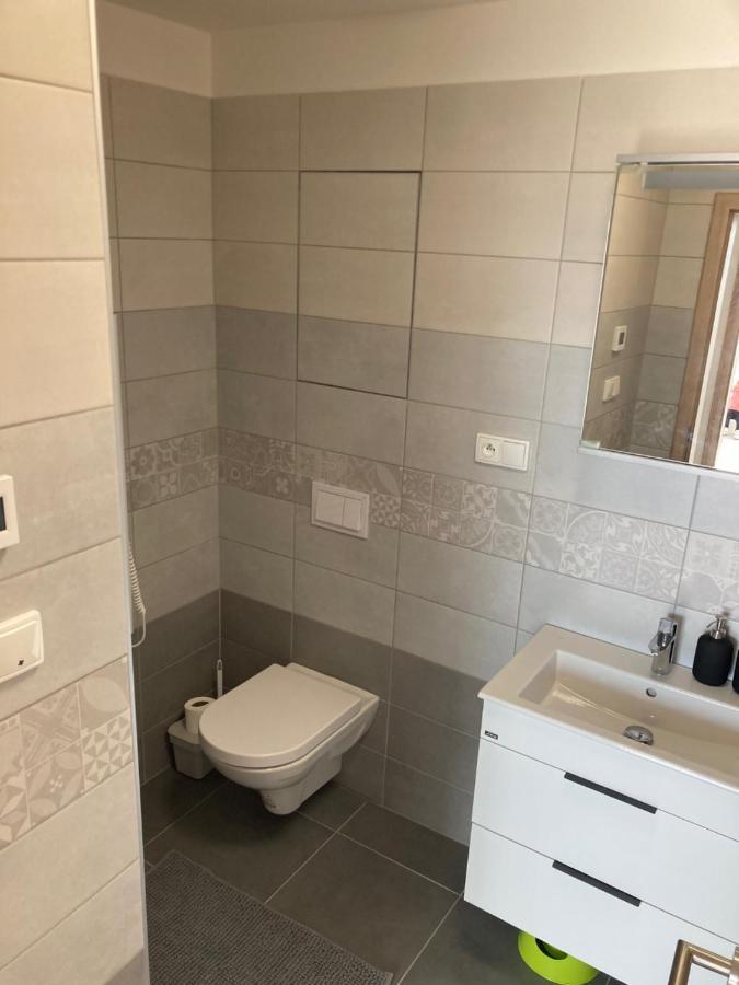 Apartman Terasa Διαμέρισμα Boskovice Εξωτερικό φωτογραφία
