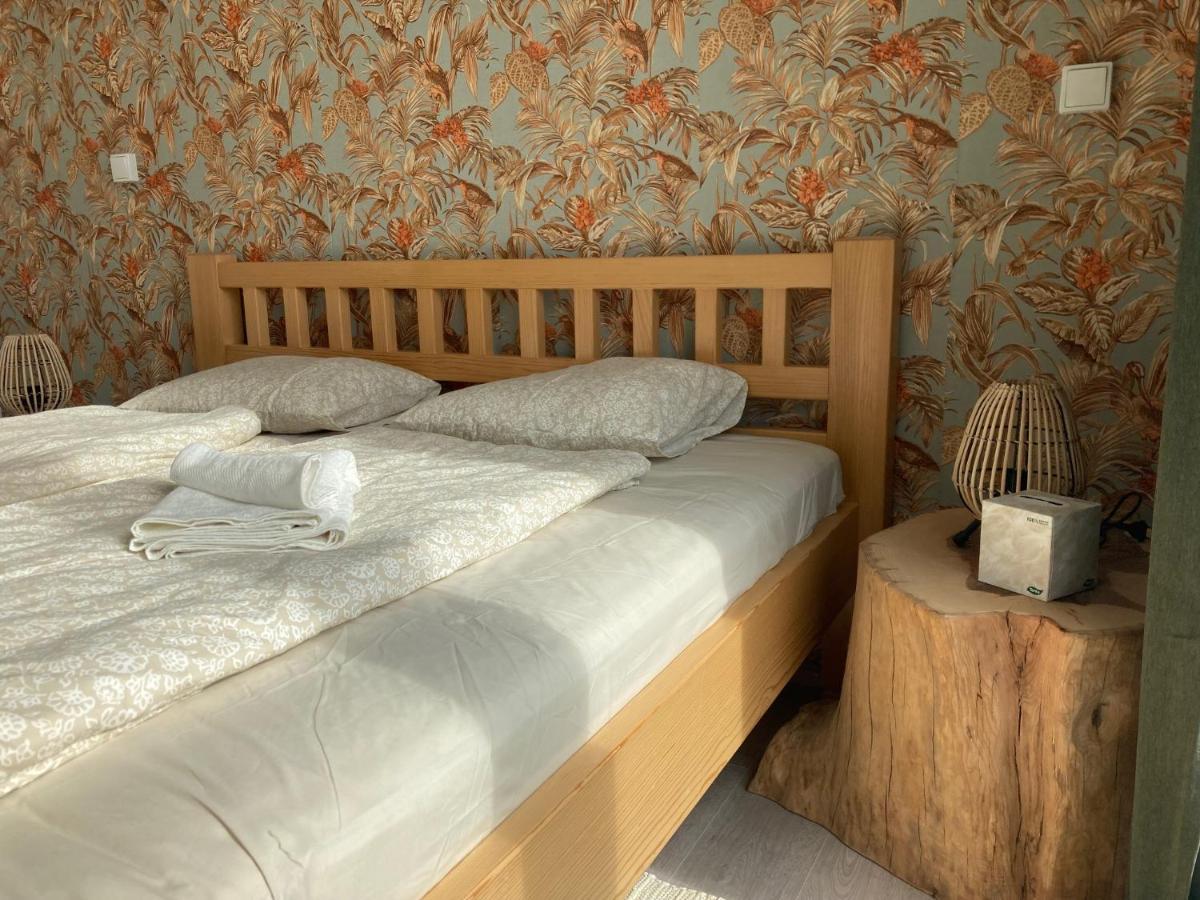 Apartman Terasa Διαμέρισμα Boskovice Εξωτερικό φωτογραφία