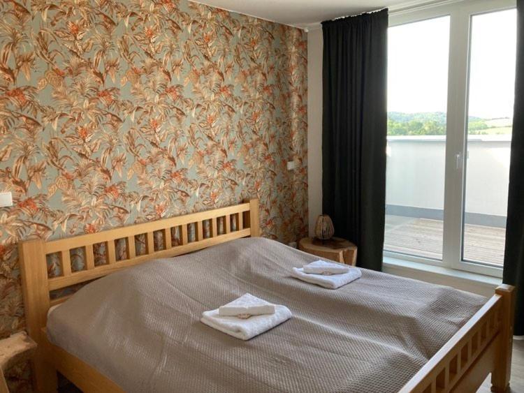 Apartman Terasa Διαμέρισμα Boskovice Εξωτερικό φωτογραφία
