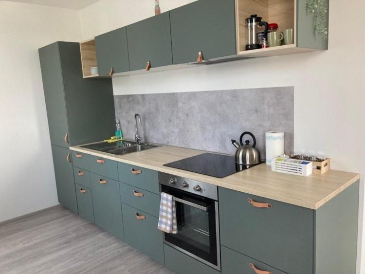Apartman Terasa Διαμέρισμα Boskovice Εξωτερικό φωτογραφία