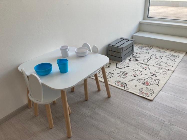 Apartman Terasa Διαμέρισμα Boskovice Εξωτερικό φωτογραφία