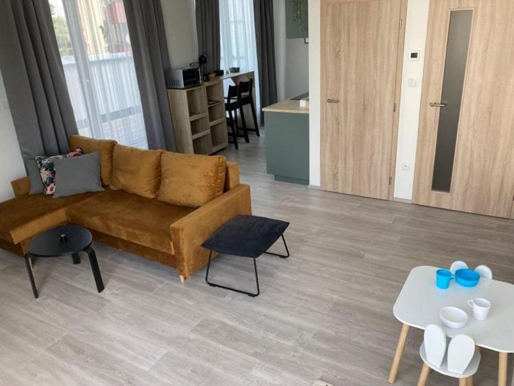 Apartman Terasa Διαμέρισμα Boskovice Εξωτερικό φωτογραφία